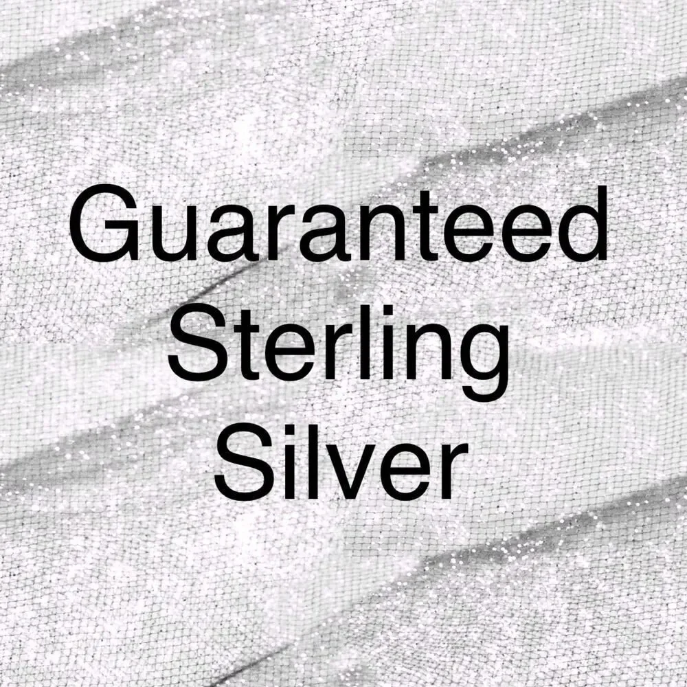 Knot Sterling Silver Toe Ring